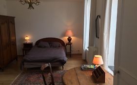 Chambre D'Hote Du Quai Rimbaud